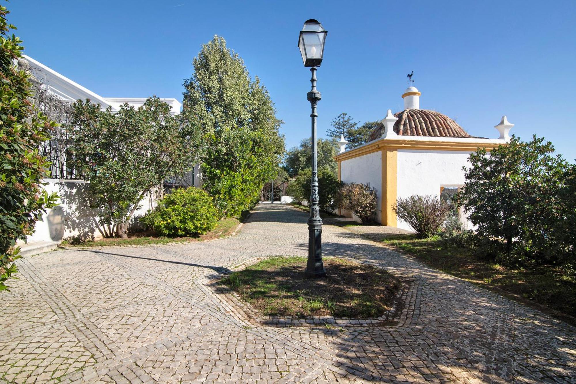 Casa Da Vila Nº4 Сан-Браш-ди-Алпортел Экстерьер фото